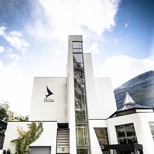 Havila Hotel Geiranger